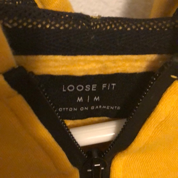 Jacket - Picture 3 of 3